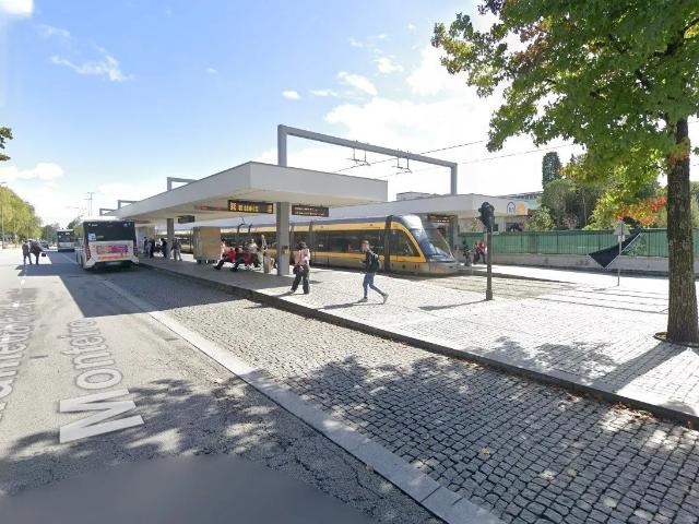 Apartamento alugar em Castelo Branco, Vila De Rei
