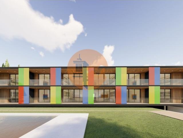 Apartamento venda em Faro