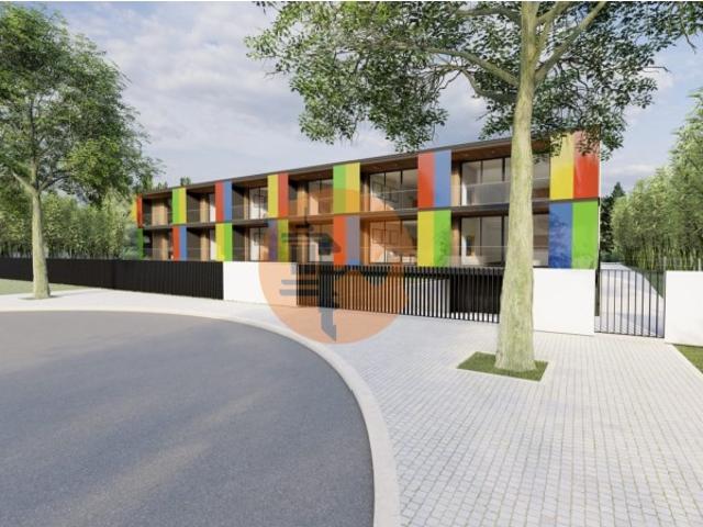 Apartamento venda em Faro