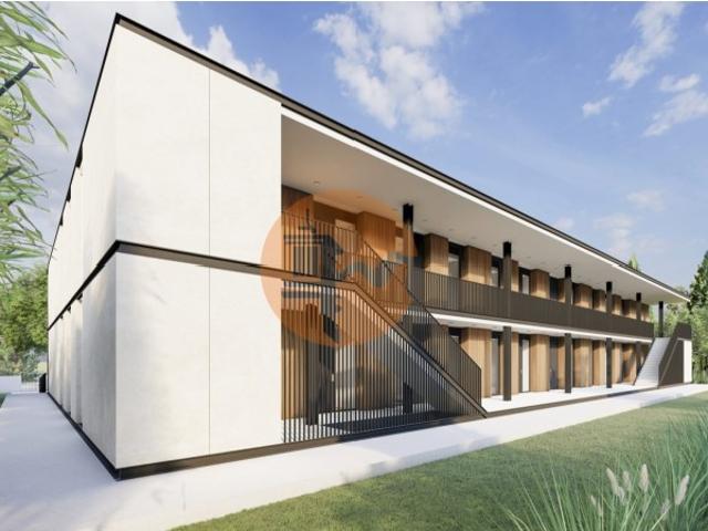 Apartamento venda em Faro