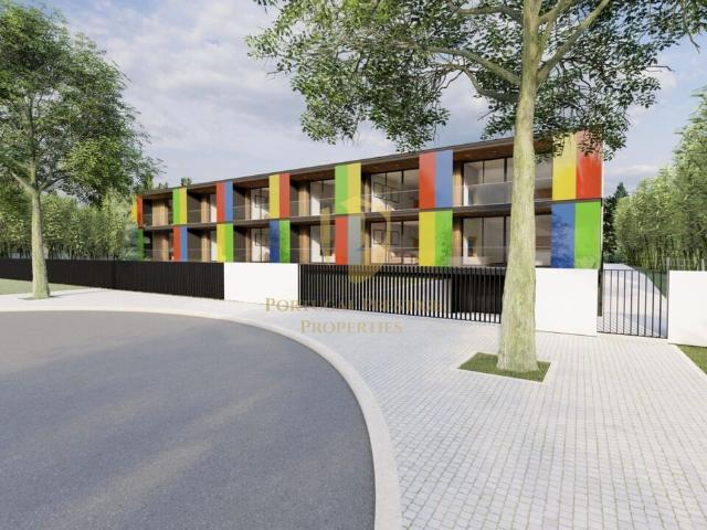 Apartamento venda em Faro