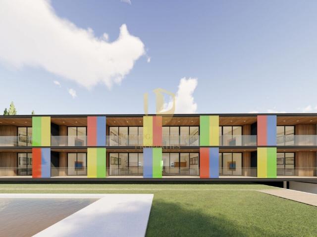 Apartamento venda em Faro