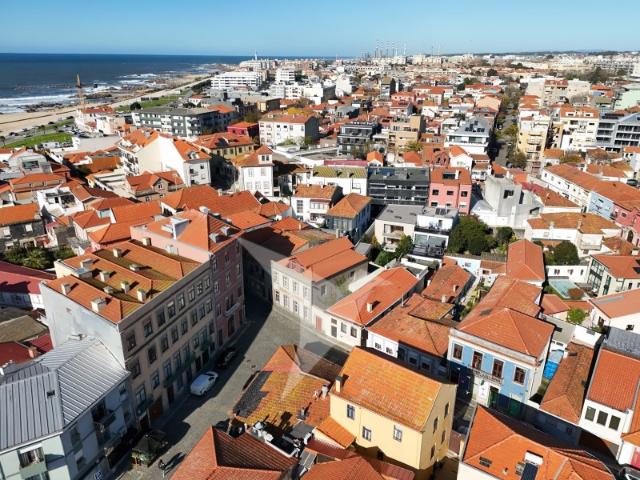 Apartamento venda em Icas, Matosinhos