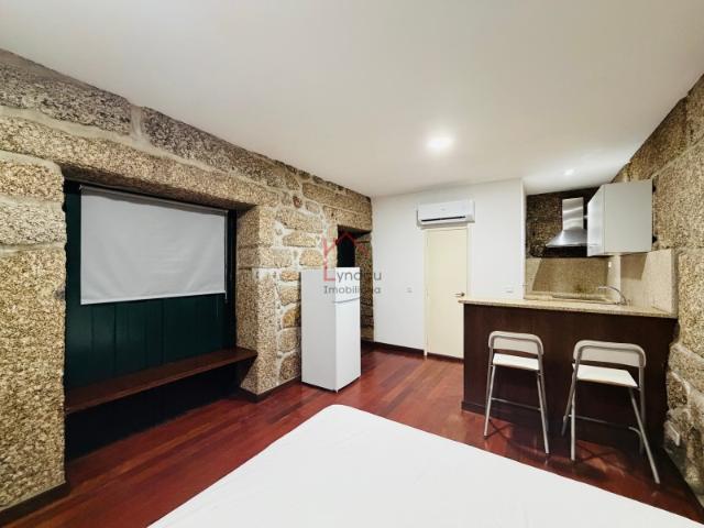 Apartamento alugar em Guimarães, Braga