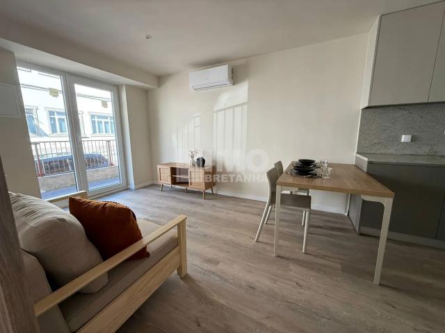 Apartamento alugar em Covilhã e Canhoso, Covilhã
