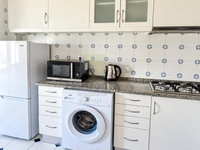 Apartamento alugar em São Domingos de Benfica, Lisboa