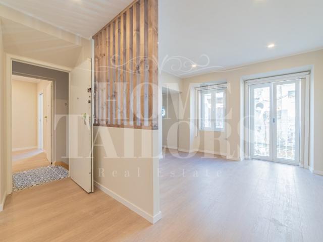 Apartamento venda em Setúbal