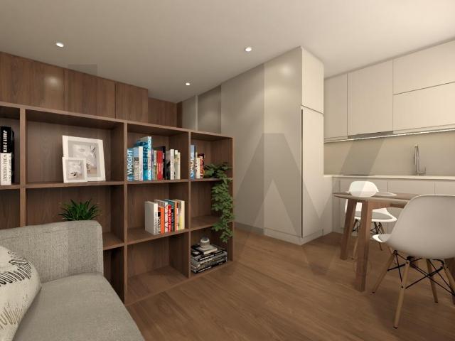 Apartamento venda em Castelo Branco, Canhoso