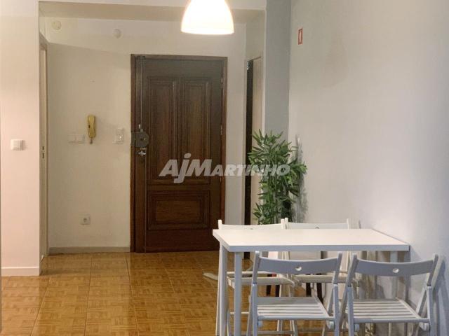 Apartamento alugar em Porto, Cedofeita