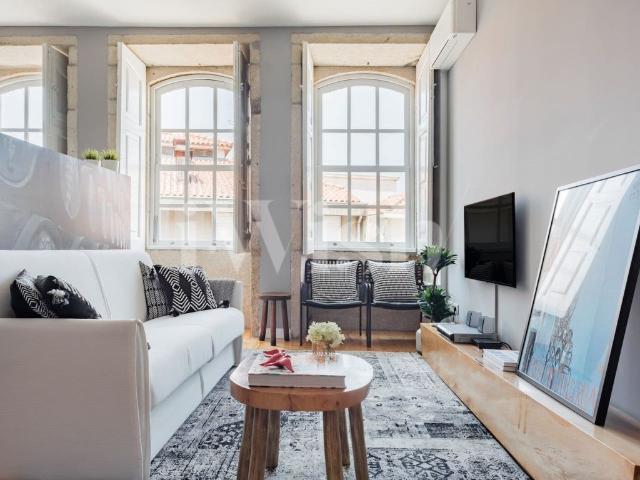 Apartamento venda em Porto, Cedofeita