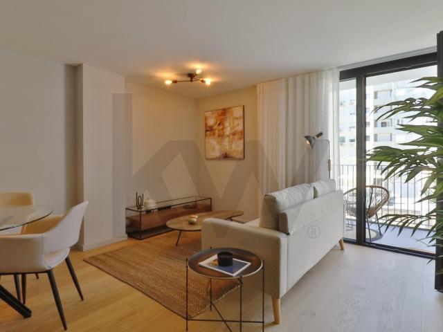 Apartamento alugar em Avenidas Novas, Lisboa