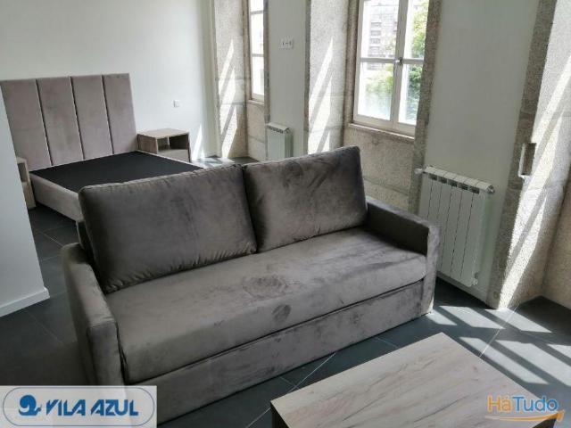 Apartamento alugar em Porto