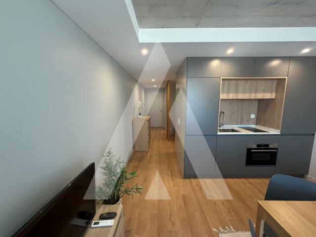 Apartamento venda em Glória e Vera Cruz, Aveiro