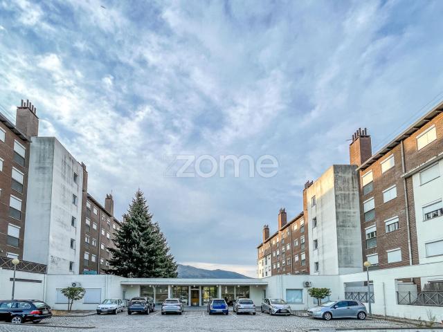 Apartamento venda em Castelo Branco, Canhoso
