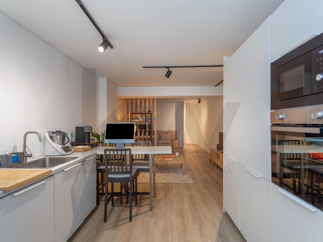 Apartamento alugar em Cardais de Baixo, São Vicente