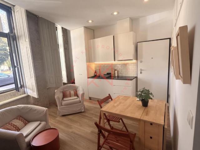 Apartamento alugar em Agra do Amial, Porto