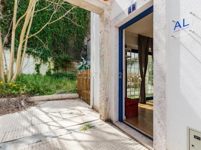 Apartamento venda em Estrela, Lisboa