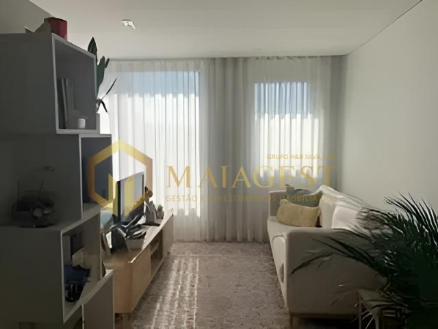 Apartamento alugar em São Mamede De Infesta, Moalde