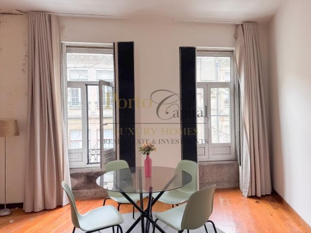 Apartamento alugar em Porto, Cedofeita