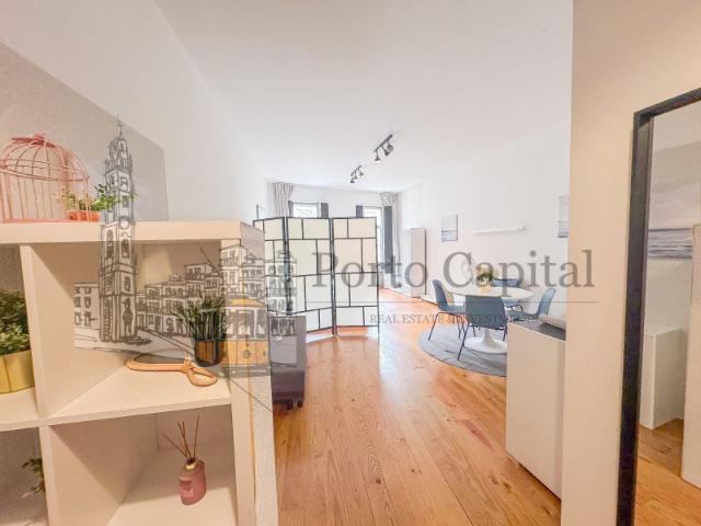 Apartamento alugar em Porto, Cedofeita
