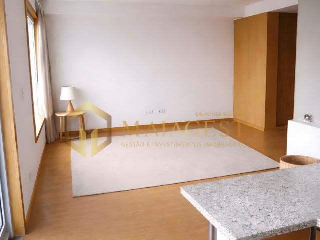 Apartamento alugar em Porto