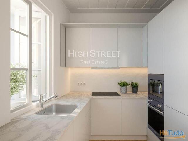 Apartamento venda em Lisboa