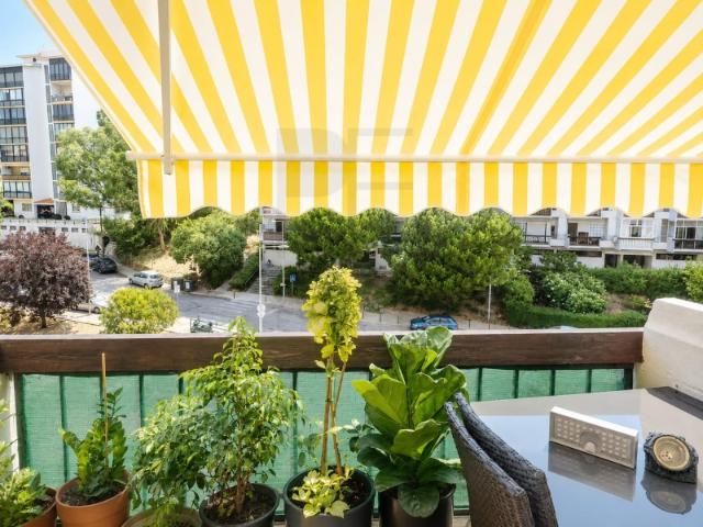 Apartamento venda em Visconde da Luz, Cascais