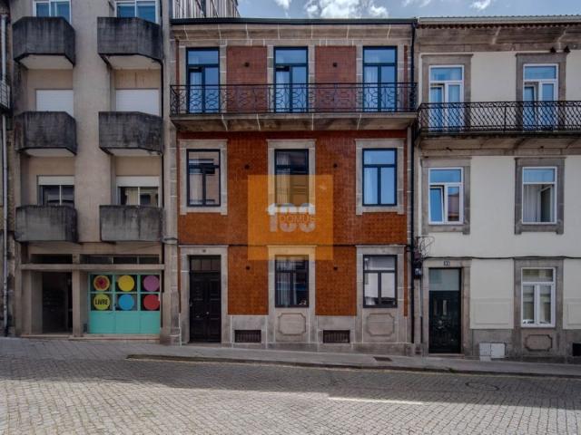 Apartamento alugar em Porto, Cedofeita