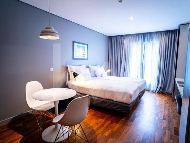 Apartamento venda em Santo António, Lisboa