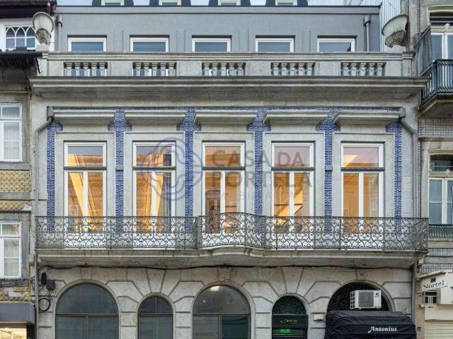 Apartamento venda em Porto, Cedofeita