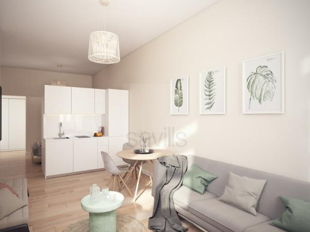 Apartamento venda em Porto