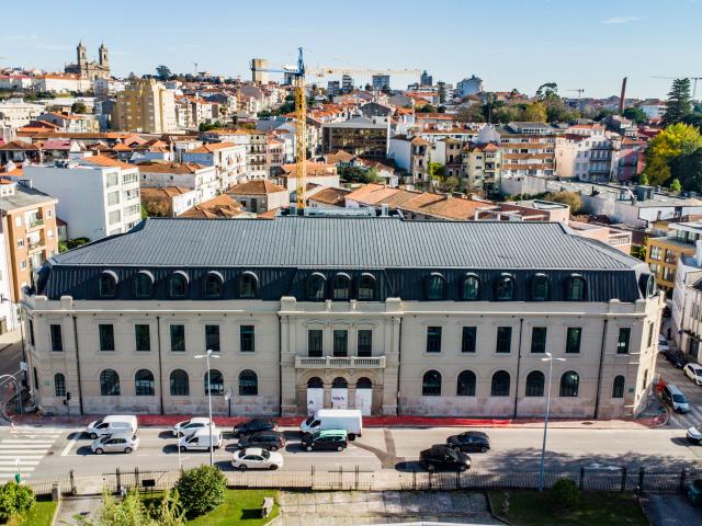 Apartamento alugar em Porto, Cedofeita