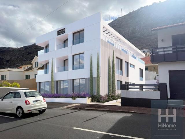 Apartamento venda em Machico, Ilha Da Madeira
