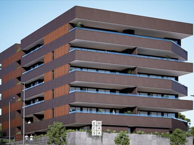 Apartamento venda em Lugar do Castelo, Vila Nova de Gaia
