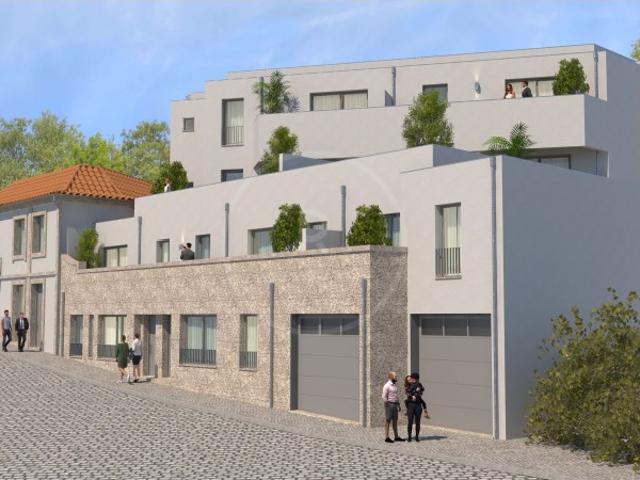 Apartamento venda em Porto, Lordelo Do Ouro