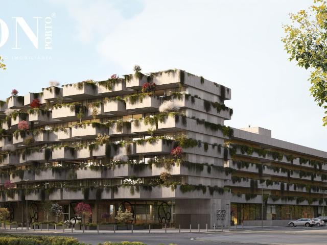 Apartamento venda em Árvore Grossa, Porto