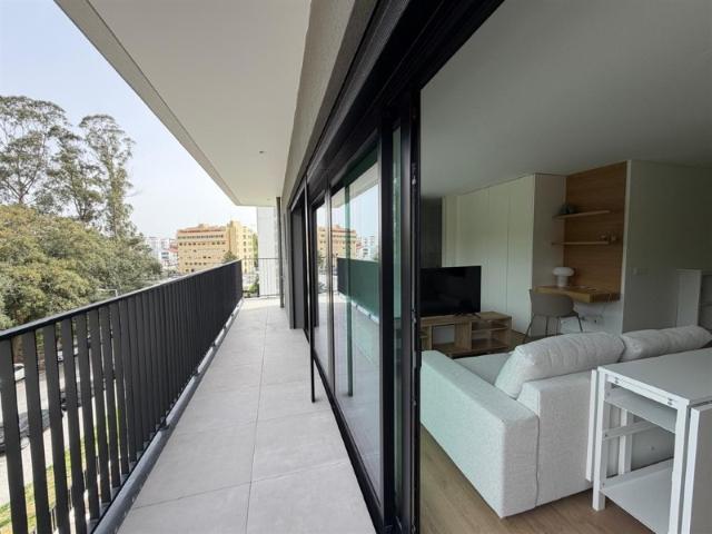 Apartamento alugar em Porto
