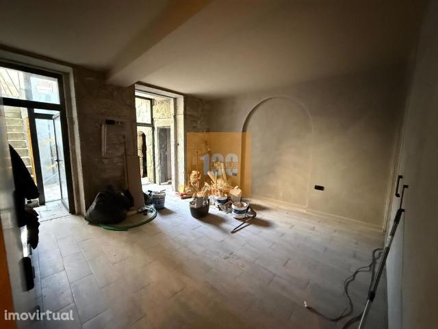 Apartamento venda em Porto