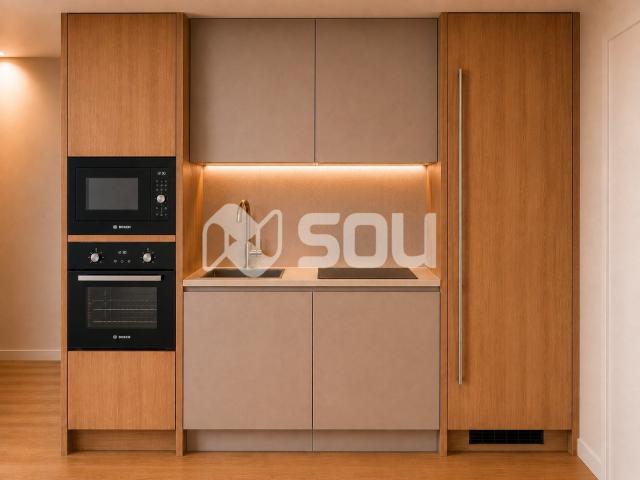 Apartamento venda em Paredes, Bitarães