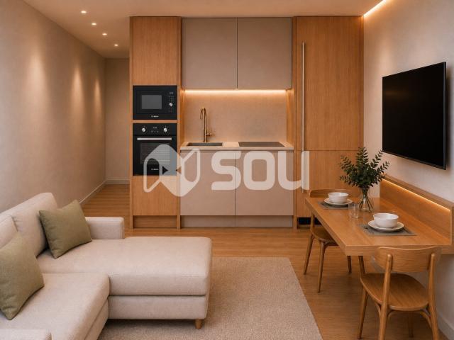 Apartamento venda em Paredes, Bitarães