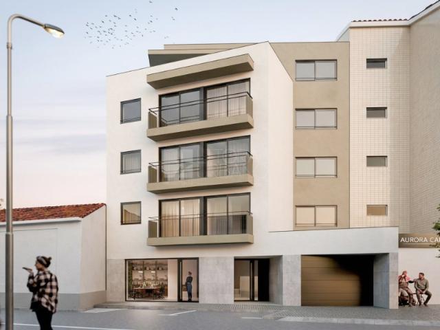 Apartamento venda em Canelas, Vila Nova de Gaia