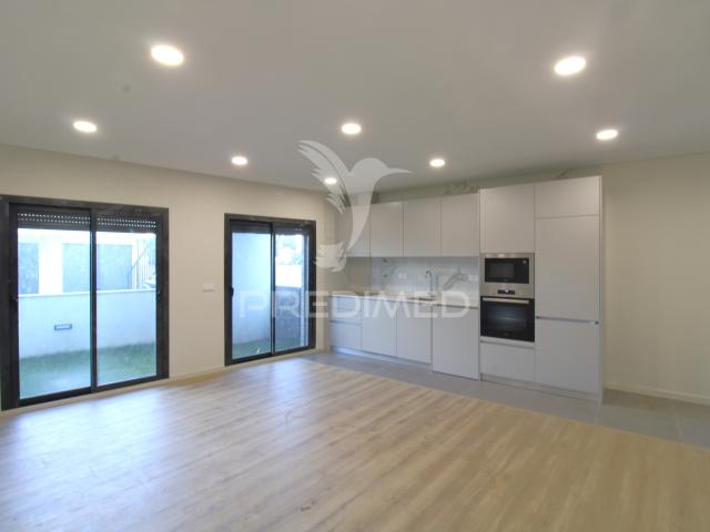 Apartamento alugar em Valongo, Alfena