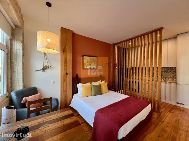 Apartamento venda em Porto
