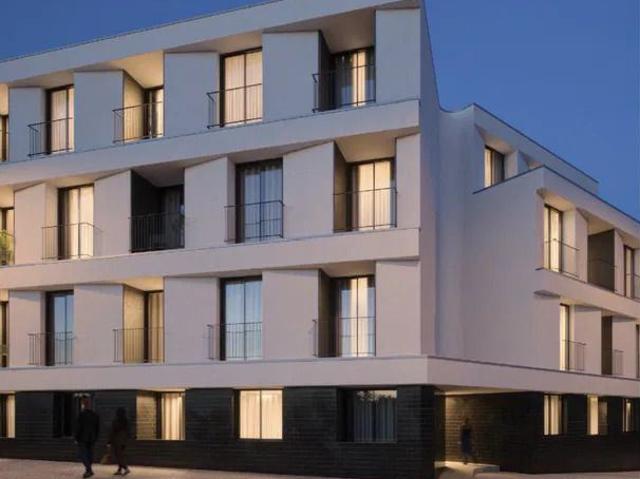 Apartamento alugar em Agra do Amial, Porto