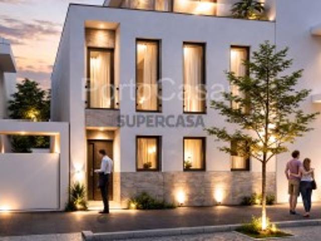Casa venda em Porto