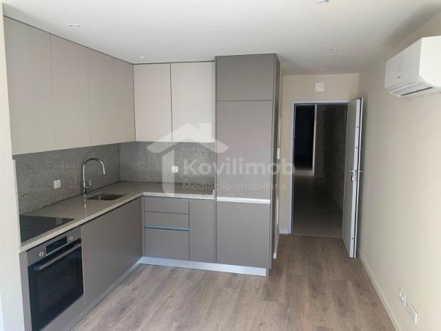 Apartamento venda em Castelo Branco, Canhoso