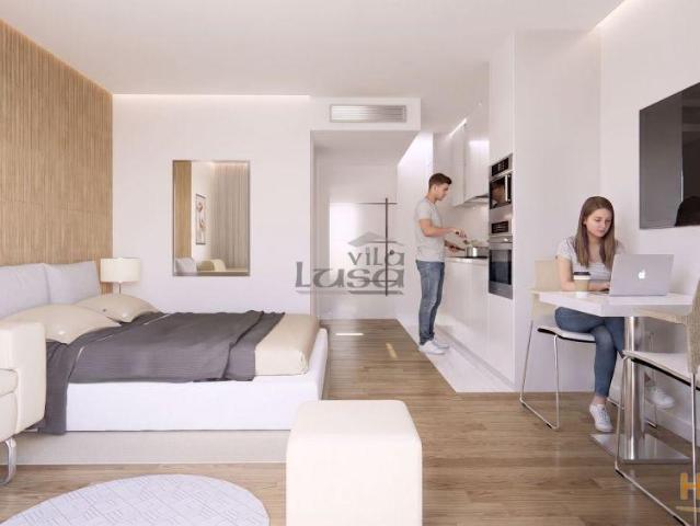 Apartamento venda em Vila Nova De Gaia, Porto