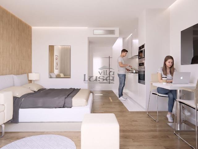 Apartamento venda em Vila Nova De Gaia, Porto