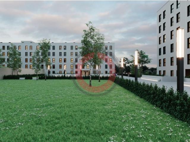 Apartamento venda em Porto