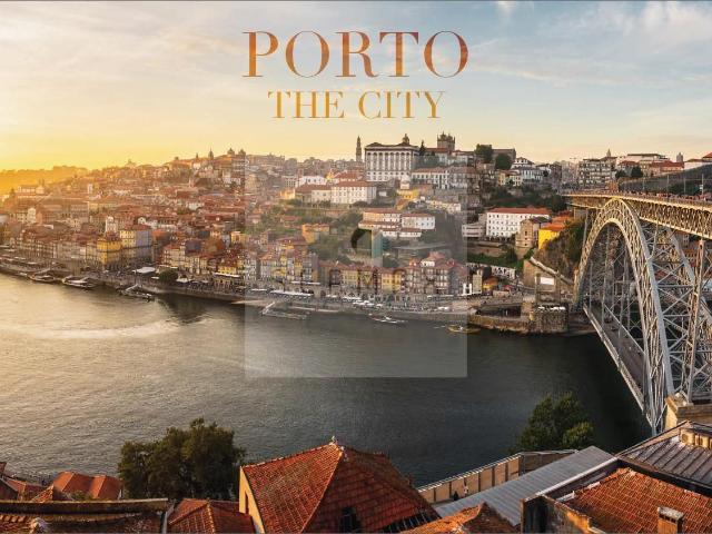 Apartamento venda em Porto